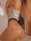 Alev Gibi Yanan Atakum Escort Bayan Partner: Sizin İçin Her Şeyiyle Hazır