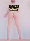 Atakent Escort Bayan Partner - Sizi Baştan Çıkaracak Bir Ateş Topu