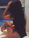 Atakent'in Zarif Ve Çekici Escort Bayanı: En Gözde Partner