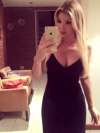 Atakent'te Eşsiz Bir Deneyim İçin Şahane Escort Bayan
