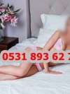Atakum Escort Bayan Partner ile Eşsiz Anlar