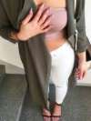 Atakum Escort Bayan Partner ile Unutulmaz Anılar