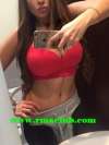 Bafra'nın Tutkulu Partneri Samsun Escort Bayan