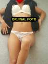 Büyüleyici ve Kişisel Hizmet Sunan İlkadım Escort Bayan Partner