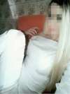 Canik'te Misafirlerini Ağırlayan Escort Bayan Büşra Tanıtıyor Kendini