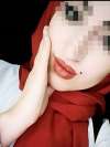 Çarşamba Escort Bayan İlanları'ndan genç, alımlı ve çekici Aylin