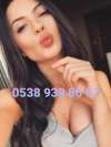 Çarşamba’nın Masaj Uzmanı Samsun Escort Rüya