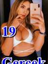 Eşsiz Güzelliği ile Samsun'un Etkileyici Escort Bayanı