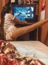 Eşsiz Güzellikte Atakent Escort Bayan Partner - Samsun