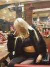 Olağanüstü Deneyimler Sunan Bakımlı ve Cazibeli Bafra Escort Bayan