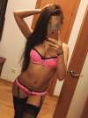 Samsun'da Unutulmaz Escort Deneyimi ile İdil