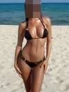 Samsun'un En Gözde Escort Bayanlarının Hikayesi