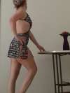 Samsun'un Şahane Ve Eşsiz Escort Bayanı
