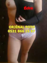 Atakent Bölgesi'nden Sıcak ve Cezbedici Samsun Escort: Bayan Partner