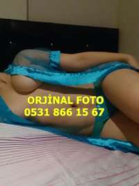 Atakent Bölgesi'nden Sıcak ve Cezbedici Samsun Escort: Bayan Partner
