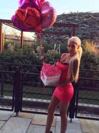 Atakent'in Güzel ve Deneyimli Escort Bayan Partneri