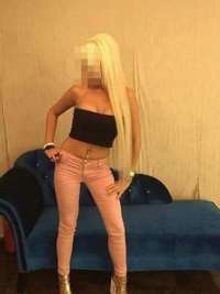 Atakent'te Samsun Escort Bayan Arayanlara Özel Partner