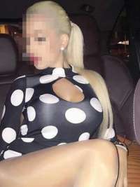 Atakent'te Samsun Escort Bayan Arayanlara Özel Partner