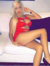 Atakent'te Samsun Escort Bayan Arayanlara Özel Partner