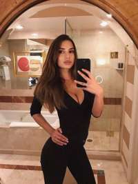 Atakum Escort Bayan Partner: Büyüleyici ve Göz Alıcı