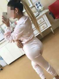 Atakum Escort Bayan Partner: Gerçek İlgi ve Tutkuyla Tanışma Zamanı