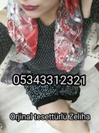 Atakum Escort Bayan Partner - Olumsuz Deneyimlerinizi Unutun