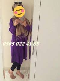 Atakum Escort Bayan Partner: Zarif, Bağımsız ve Büyüleyici