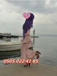 Atakum Escort Bayan Partner: Zarif, Bağımsız ve Büyüleyici