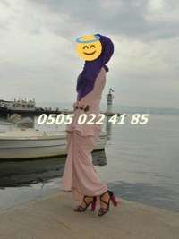 Atakum Escort Bayan Partner: Zarif, Bağımsız ve Büyüleyici