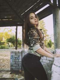 Atakum'un Ateşli ve Zarif Escort Bayanı Eylül