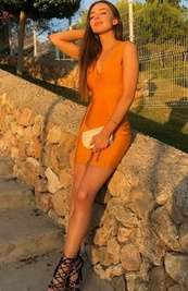 Bafra Bölgesi Escort Bayanlar - 168cm, 69 kg, Muhteşem Yaratıklar Sizinle
