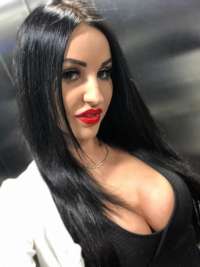 Bafra Escort Bayanların Büyülü Dünyası