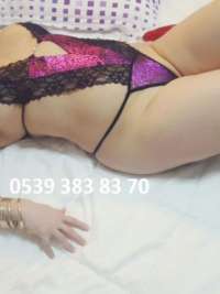 Bafra'daki Muhteşem Escort Bayanların Tüm Çekiciliği