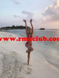 Bafra'nın Tutkulu Partneri Samsun Escort Bayan