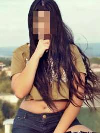 Çarşamba'da Tutkulu ve Çekici Escort Bayan: Samsun