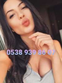Çarşamba’nın Masaj Uzmanı Samsun Escort Rüya