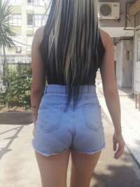 Çiftlik Bayan Escort Bayan Deniz: Sevgilinizle Geçirebileceğinizden Daha Heyecan Verici Anlar