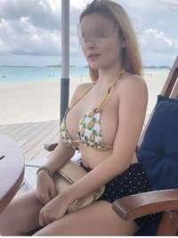 Çiftlik Bayan Escort Bayan Deniz: Sevgilinizle Geçirebileceğinizden Daha Heyecan Verici Anlar