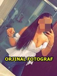 Çiftlik Bayan Escort: Zarif ve Bakımlı Belma