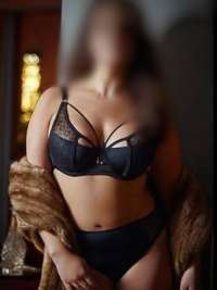 Çiftlik Bayan Escort'tan Muhteşem Güzellik: Elif