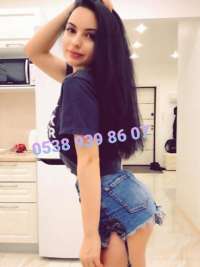Çiftlik'teki Fantezi Perisi: Çiftlik Escort Bayan
