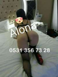Dinamik ve Zarif: Atakent Escort Bayan Partner