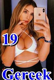 Eşsiz Güzelliği ile Samsun'un Etkileyici Escort Bayanı