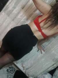 İlkadım Bölgesinin En Ateşli Escort Partneri: Doğa