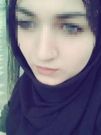 İlkadım'dan Çekici ve Tecrübeli Escort Bayan Aslı