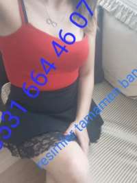 Özel Buluşmalar İçin Canik'ten Elit Escort Hanımefendi