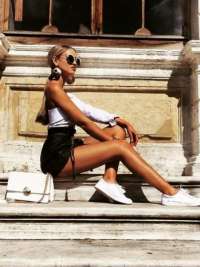 Samsun Atakent'te Büyüleyici Escort Bayan Partner Arzu