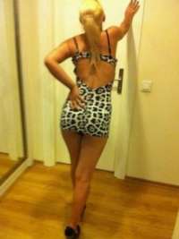 Samsun Atakent'ten Kaliteli Escort Bayan Cansu