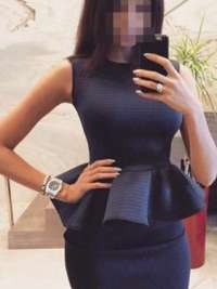 Samsun Çarşamba Escort Bayan Aysu