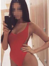 Samsun Çarşamba Escort Bayan Aysu